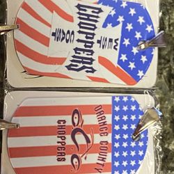 Dog Tags American Choppers 49Ers Also License Nfl And Usc Pittsburgh Steelers Oakland Raiders