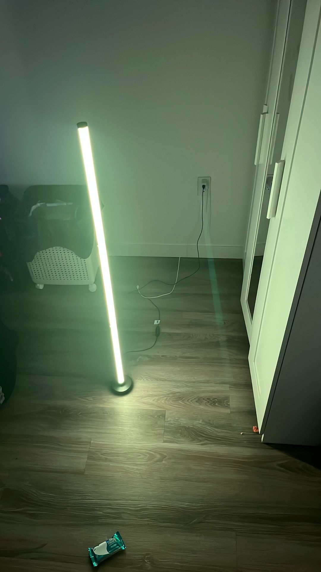 Smart LED LIGHT