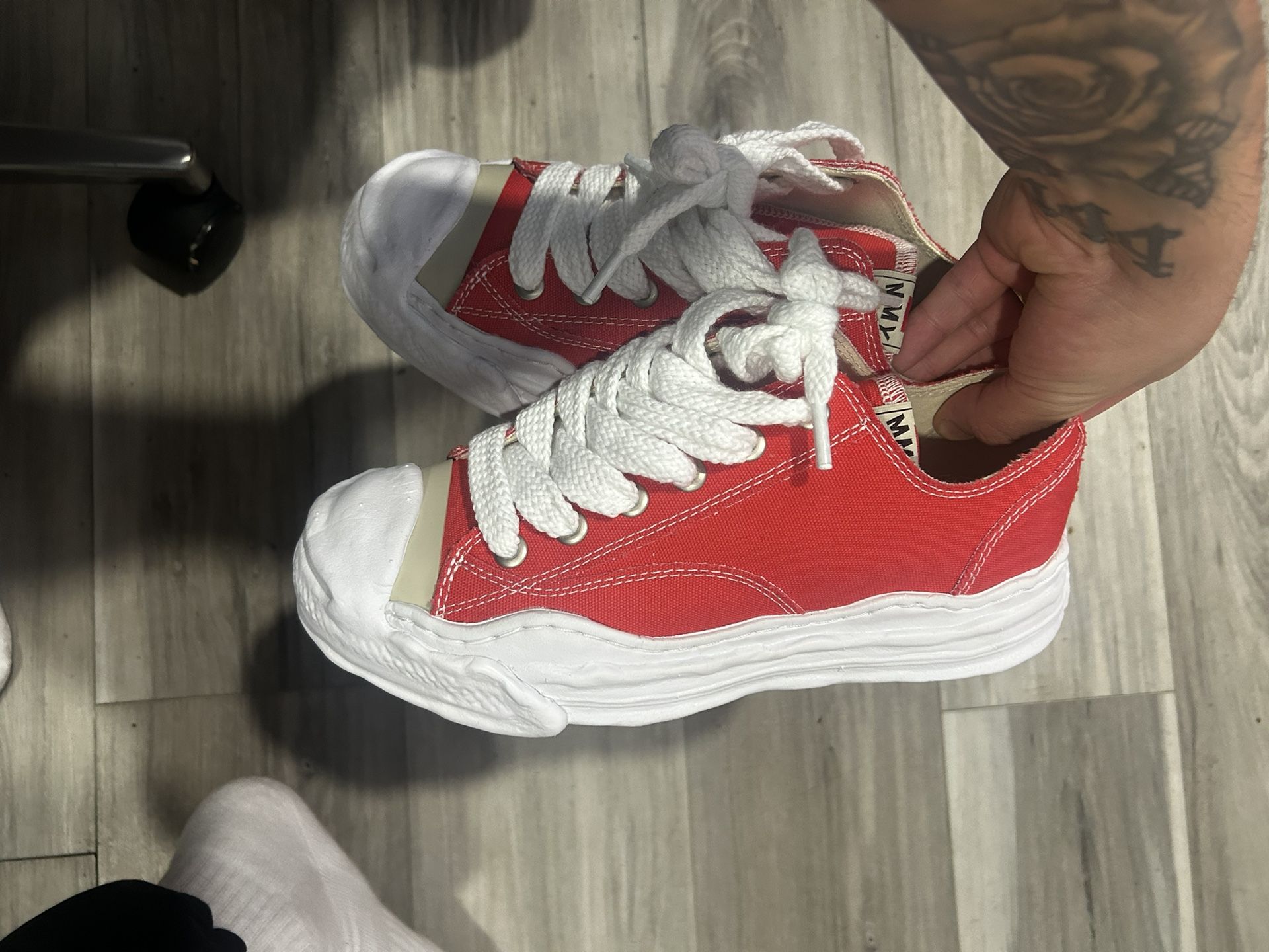 Shoes