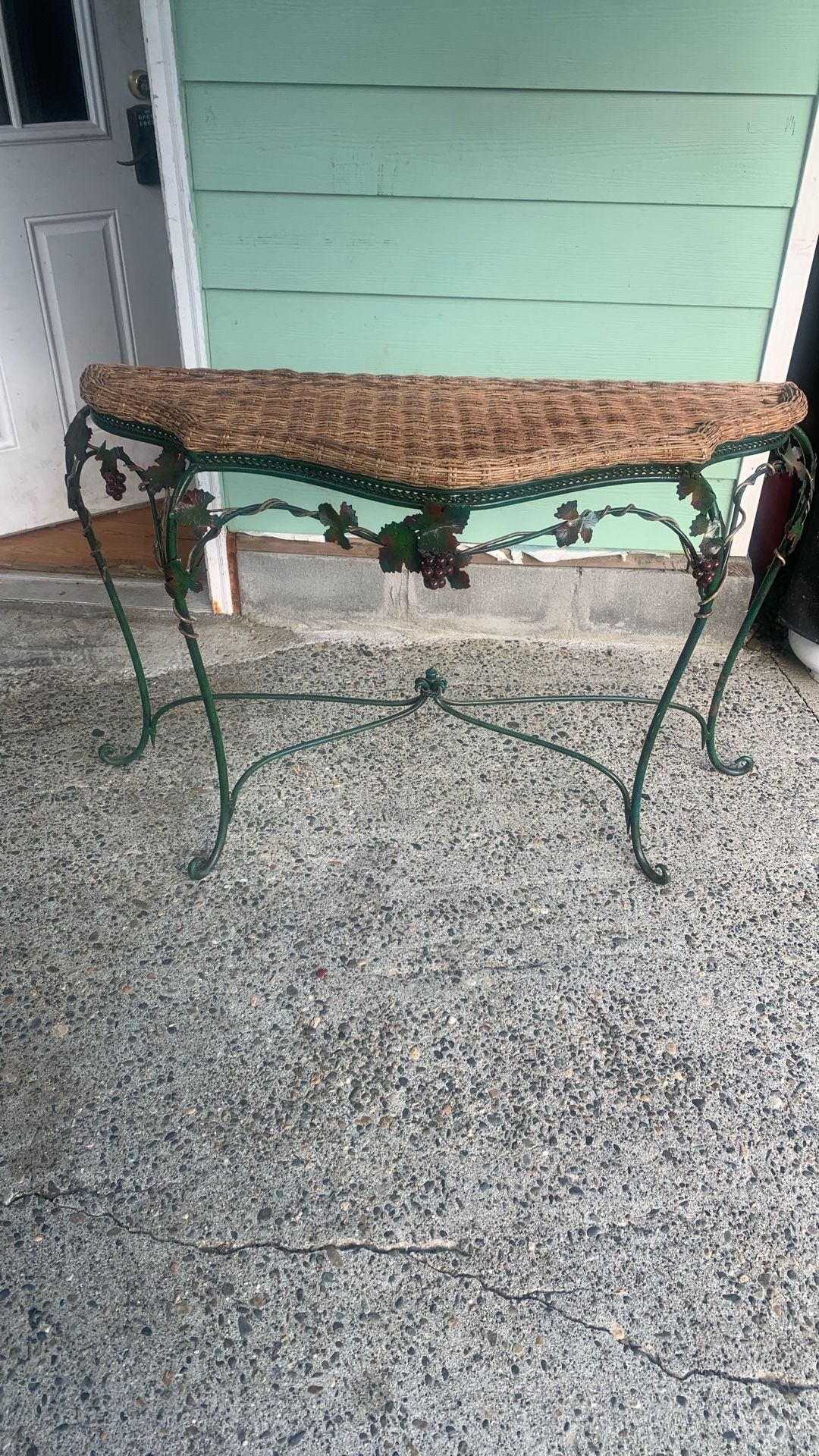 Nice Console Table