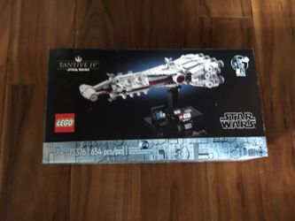 Lego 75376 Tantive IV (Retired)