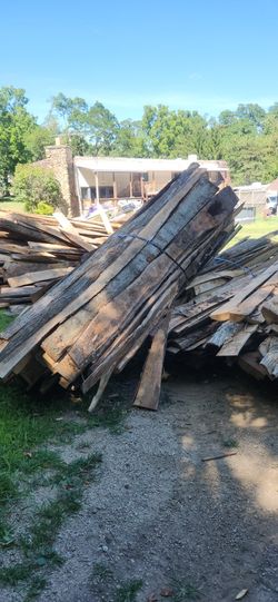 Slab Wood