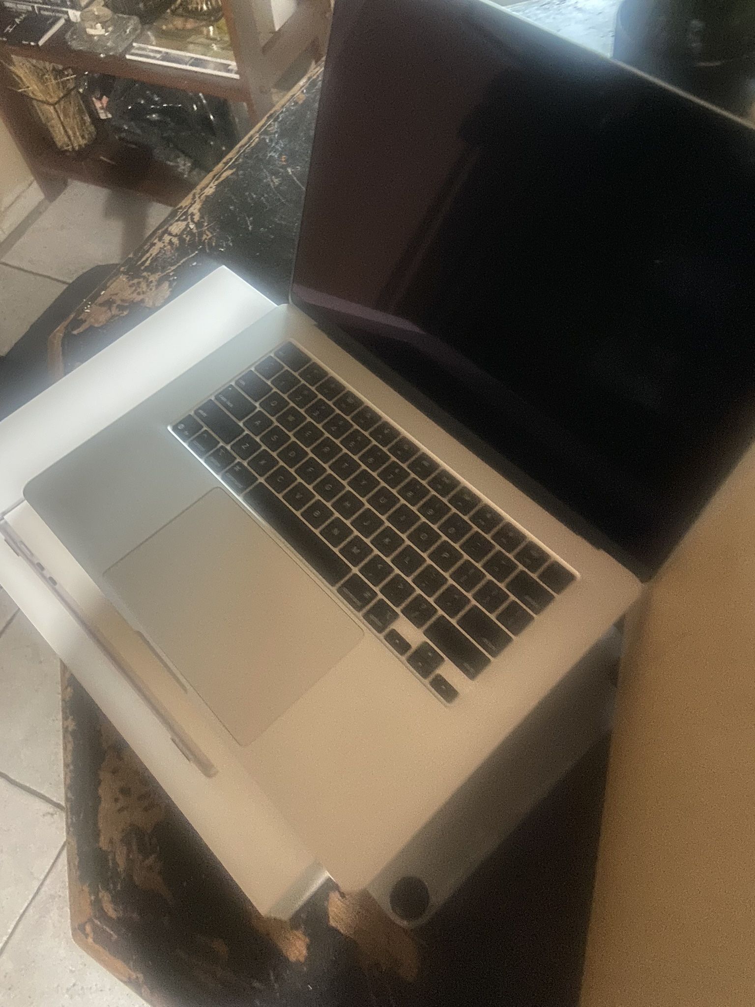 2025 15in MacBook Air