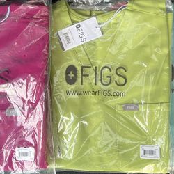 Figs Scrubs $60.00 Set 