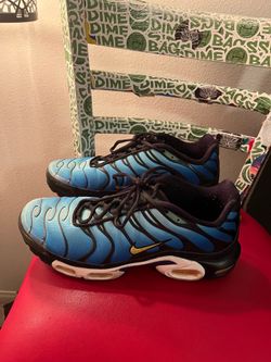 Nike size 10