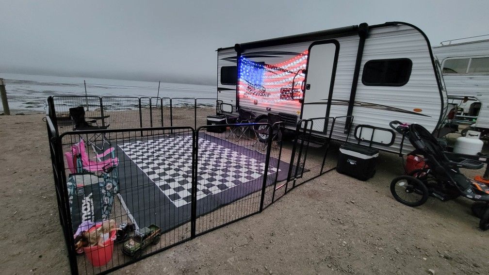 Jayco Jay flight 175rd Travel Trailer