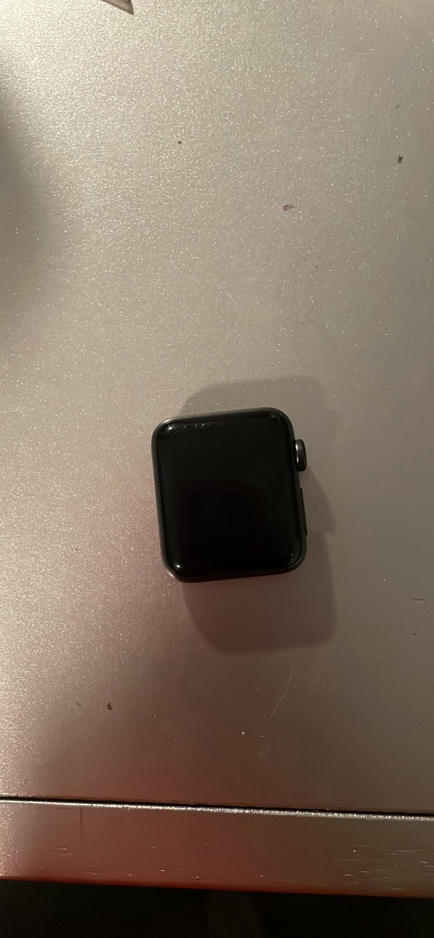apple watch