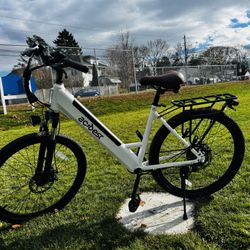 Actbest Core Electric Bike 
