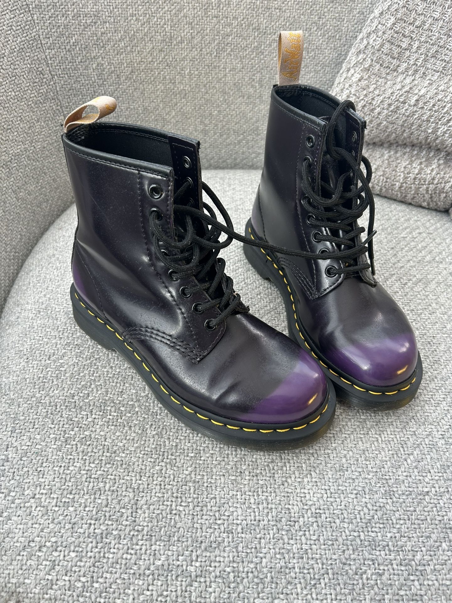 Dr. Martens
