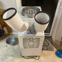AC UNIT