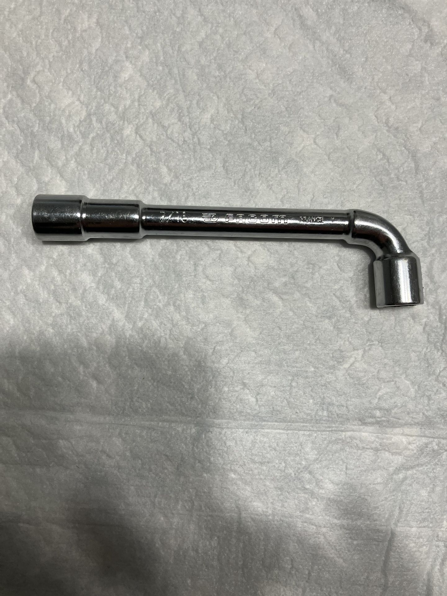 Gavin 7/16” 6 Point Hexagon Socket Wrench 7:26” 06V75 Made In France New