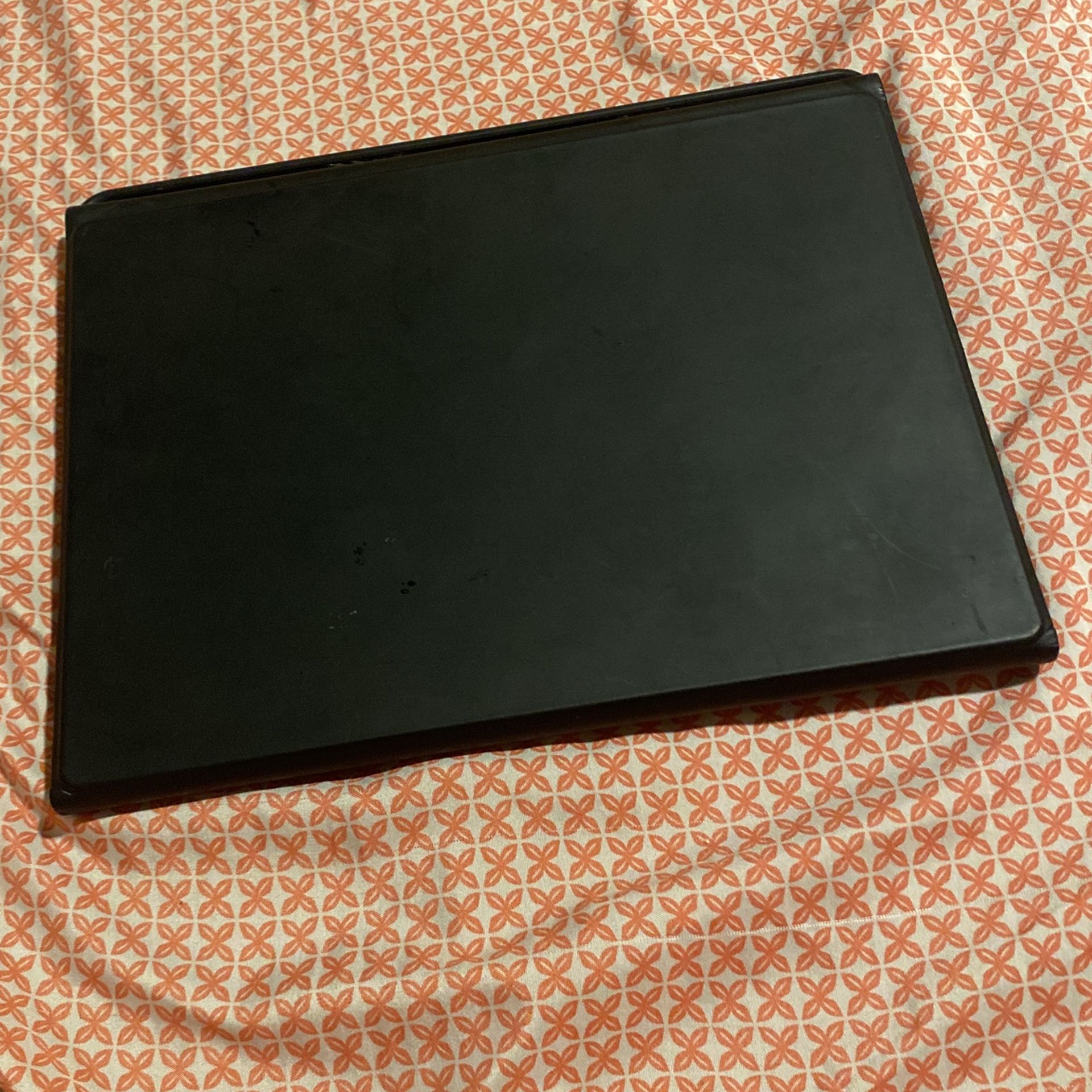 Model iPad (9th generation) Color Black