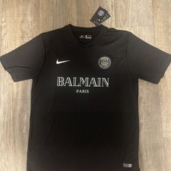PSG Jersey Size XL