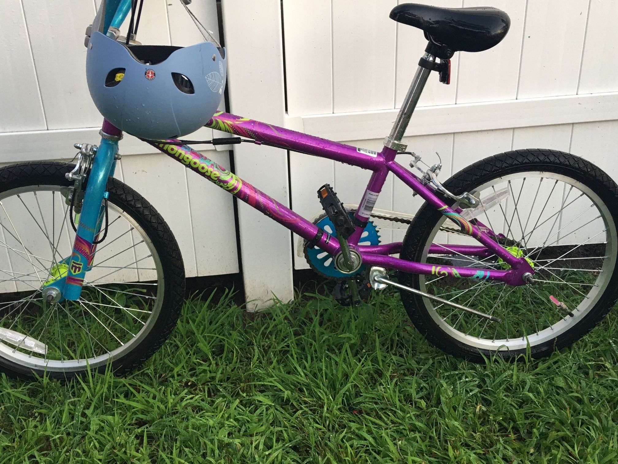 Bicycle