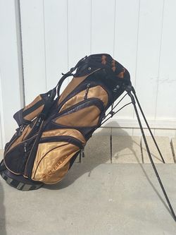 Orlimar Golf Bag