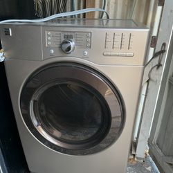 Kenmore Dryer 