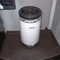 Acekool Air Purifier 