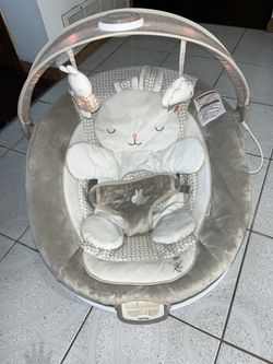 Baby Bouncer 