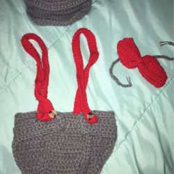 Baby Outfit 