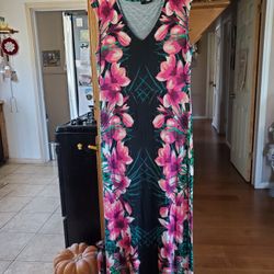 Women's Maxi Dress