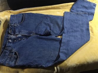 Men’s Levi’s 34x29