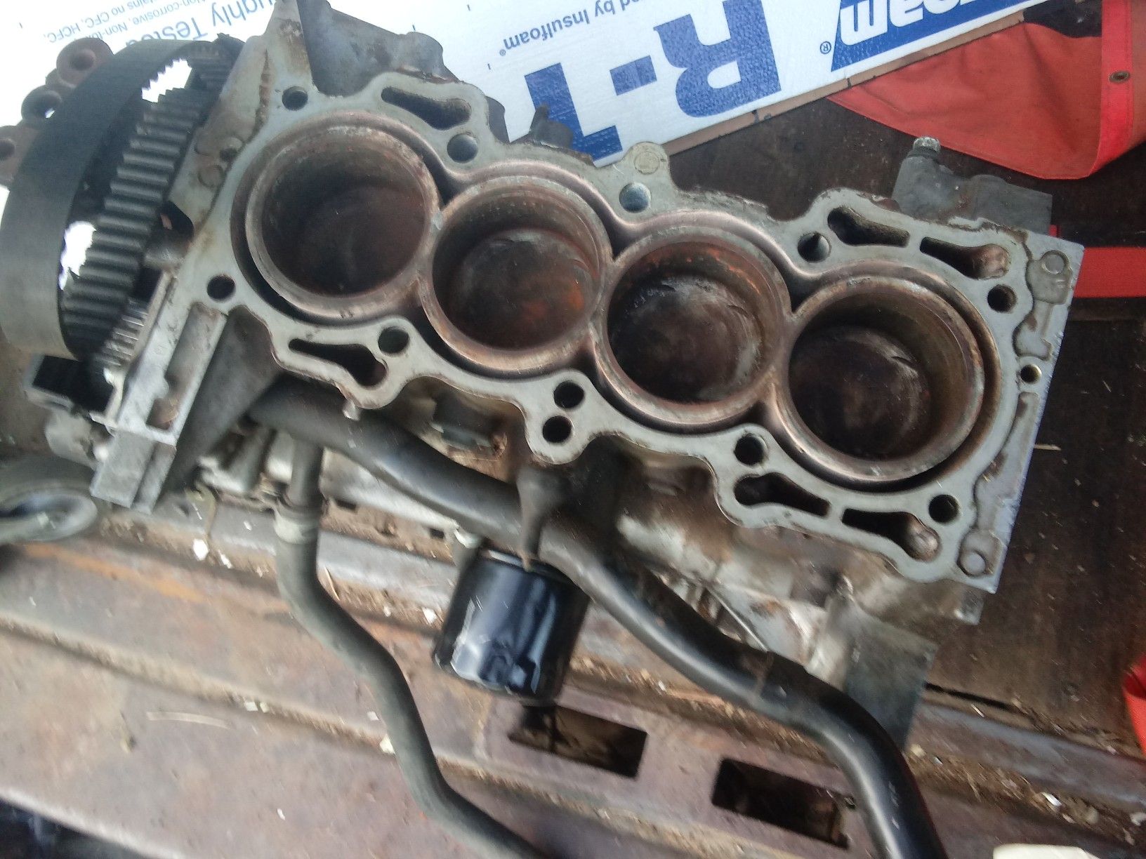 H22a block for Sale in Corona, CA OfferUp