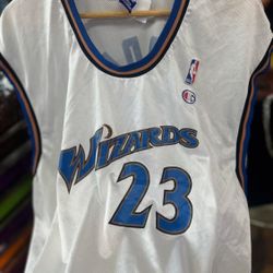 Champion Jersey