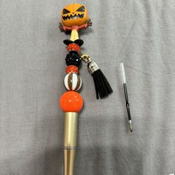 Pumpkin Doorable Pen