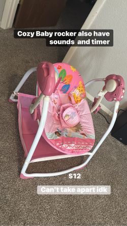 Baby Rocker
