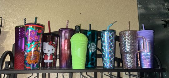 Tumblers