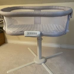 Halo Bassinet