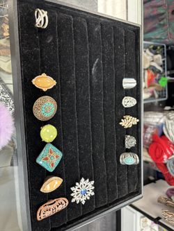 Rings 