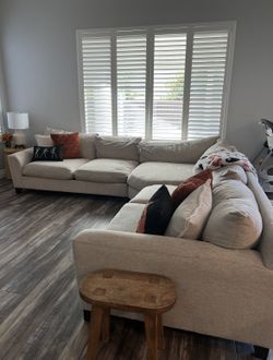 Sectional Couch For Sale