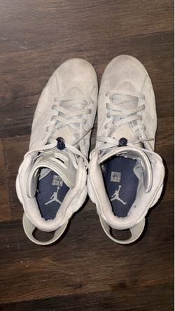 6 Jordan