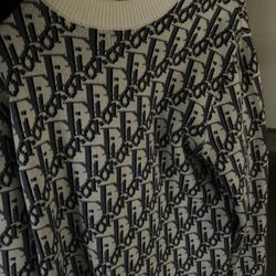 Christian Dior Sweater new