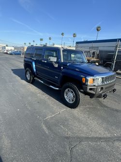 2006 Hummer H3