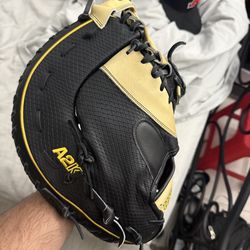First Baseman Glove