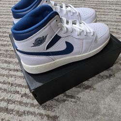 Nike Air Jordan 1 Mid SE 5Y