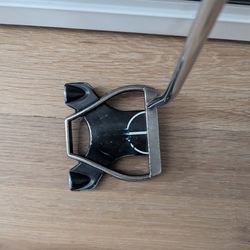 Taylor Made SPIDER Golf Putter