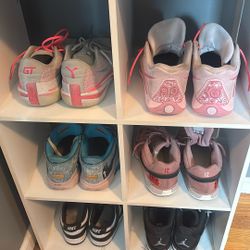 basketball Shoes DM WITH OFFERS Size 12 12.5 13