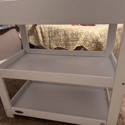 Baby Changing Table