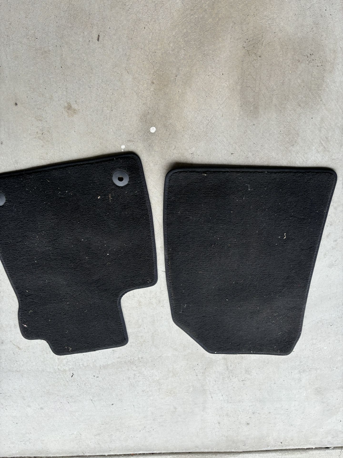 Car Floor Mats
