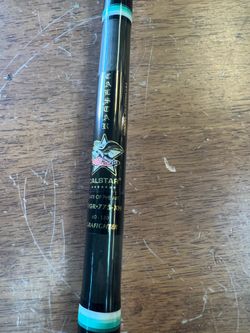 Calstar GF775XH Railrod fishing rod