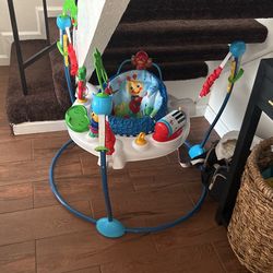 Baby Bouncer