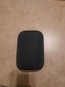 Nest Audio