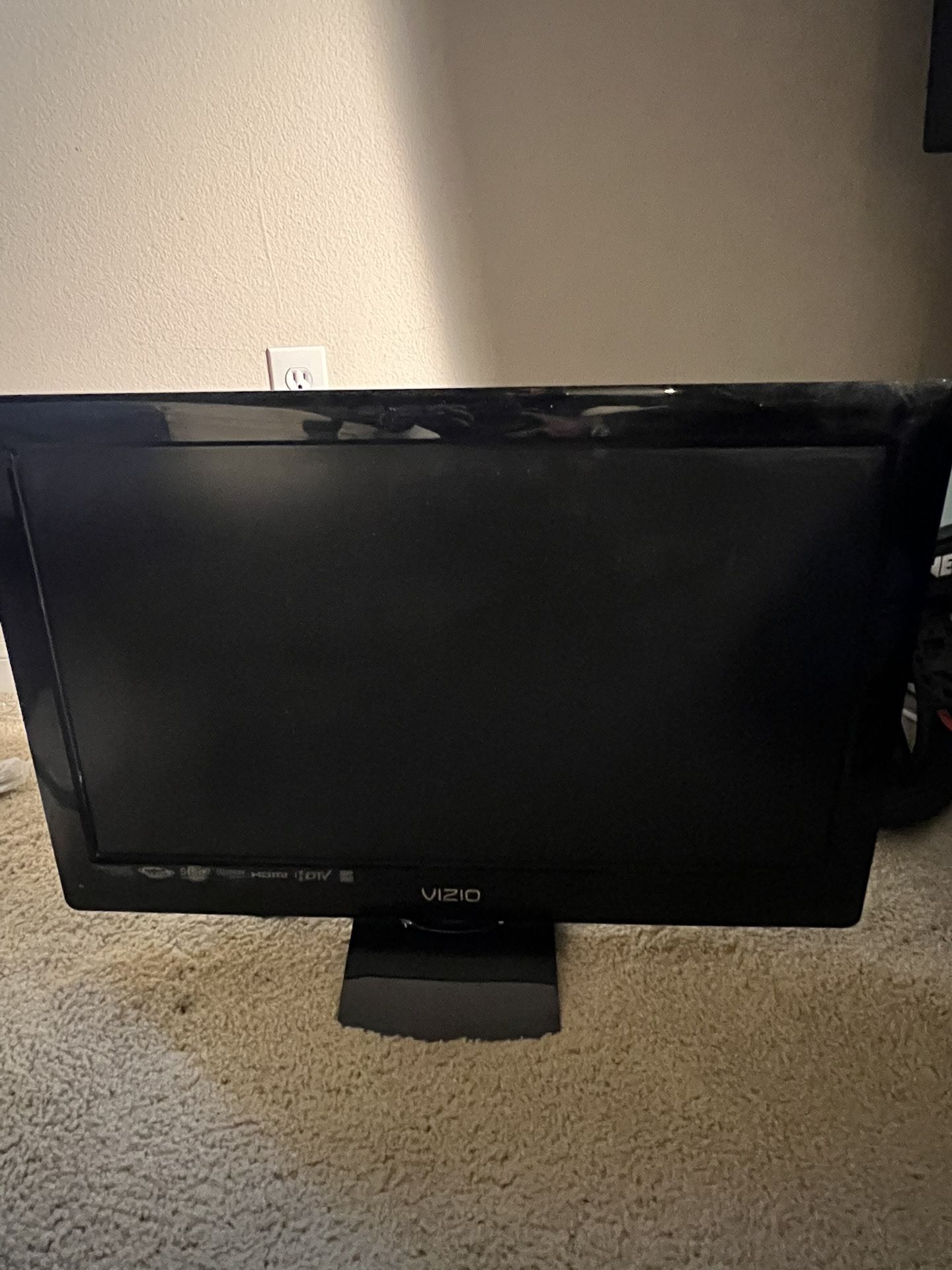 Vizio 26” HDTV
