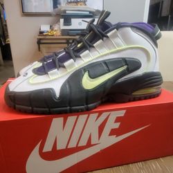 Nike Airmax Penny 