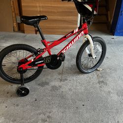Schwinn 18” Boys Bike
