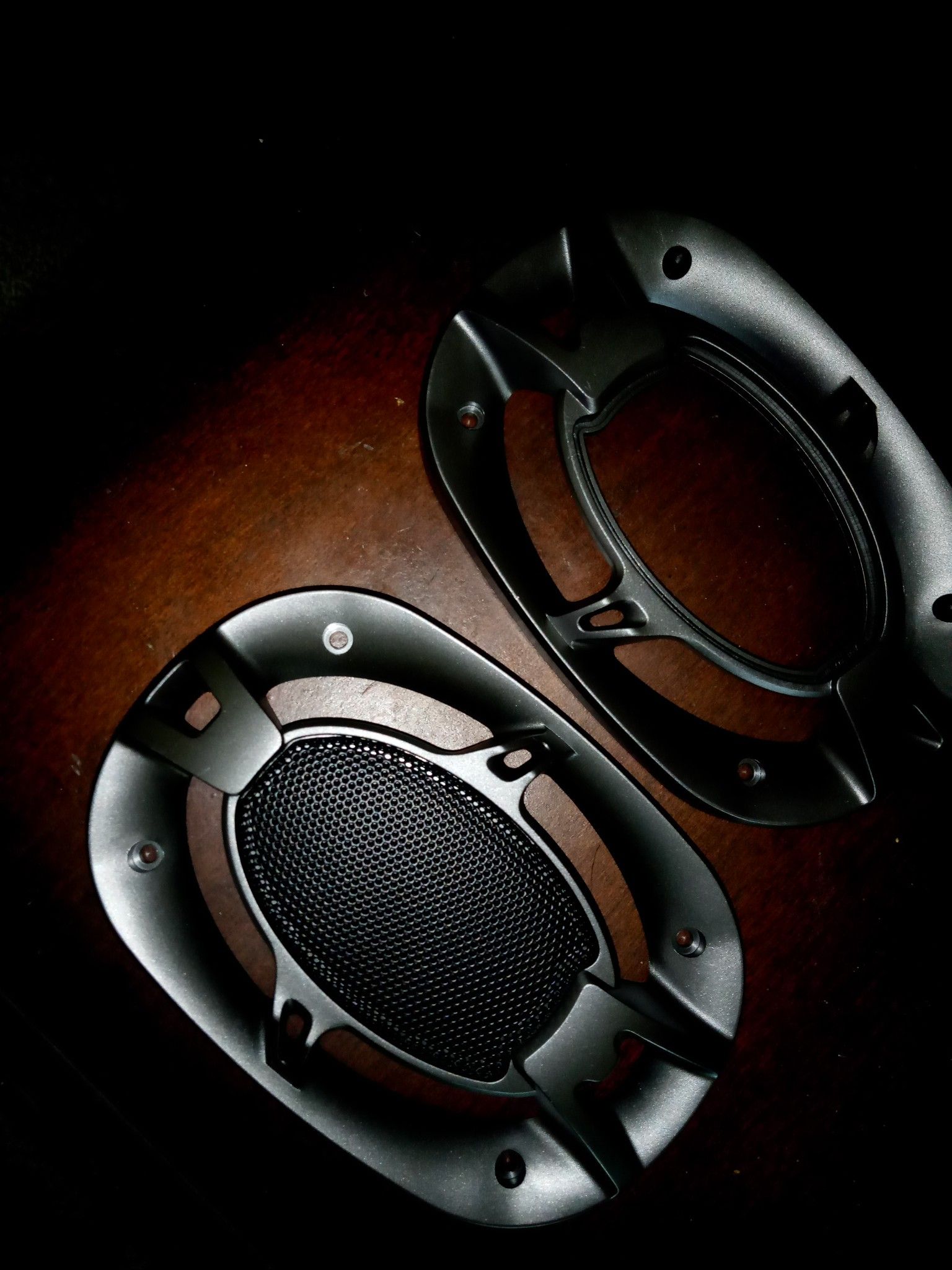 4x6 speaker screen grills