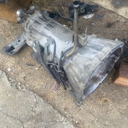 350z auto transmission 